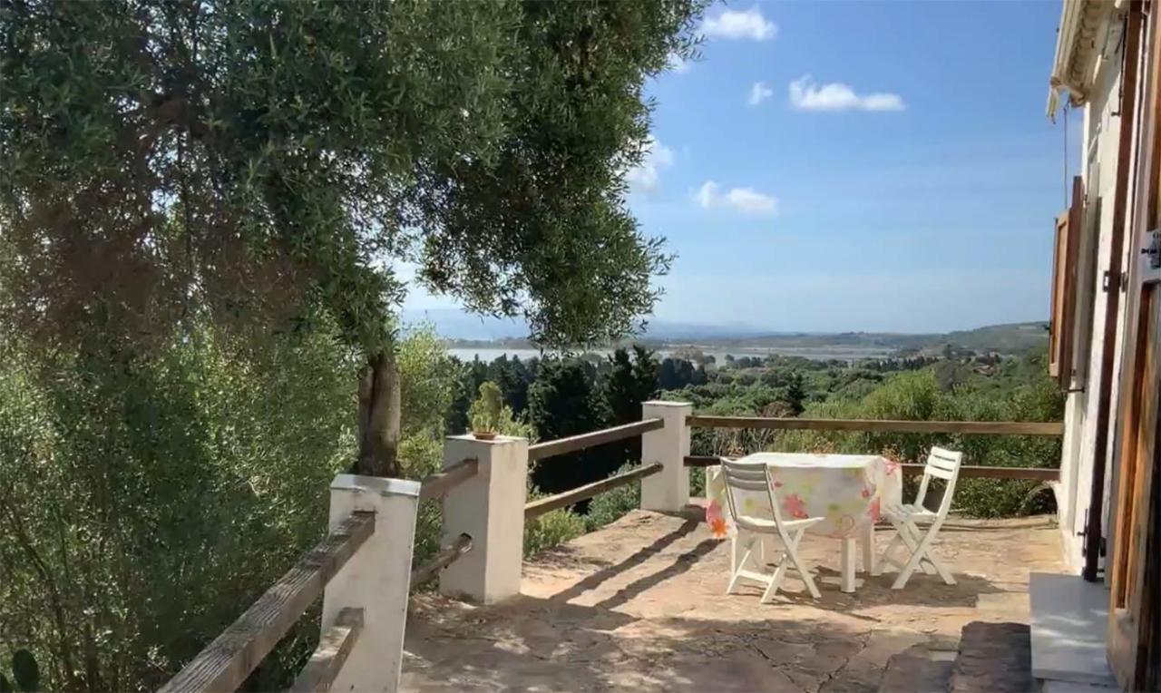 Ca Da Marta Q4526 Villa Carloforte  Exterior photo